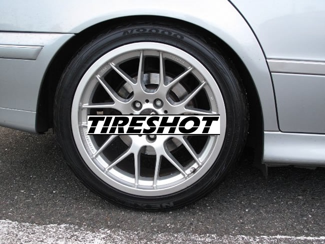 Tire Nexen N9000